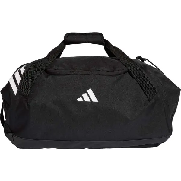 adidas adidas TIRO DUFFLE M Спортна чанта, черно, размер