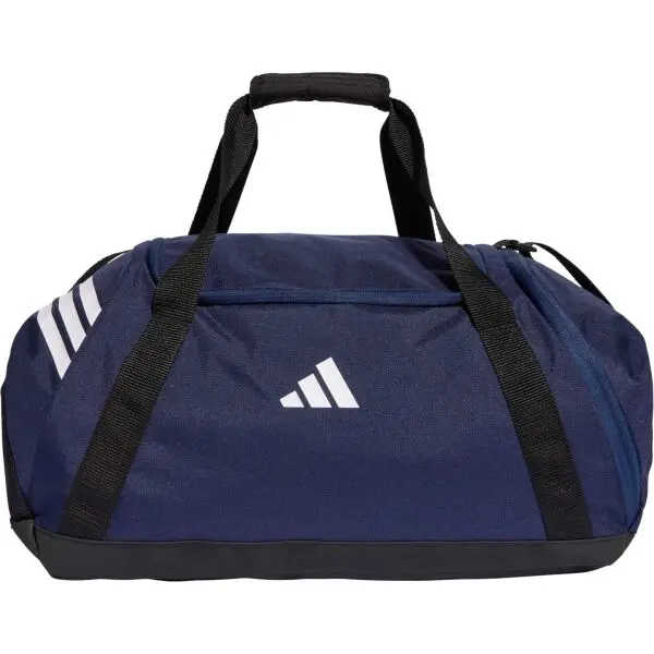 adidas adidas TIRO DUFFLE M Спортна чанта, тъмносин, размер
