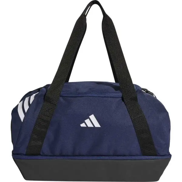 adidas adidas TIRO DUFFLE S BC Спортна чанта, тъмносин, размер