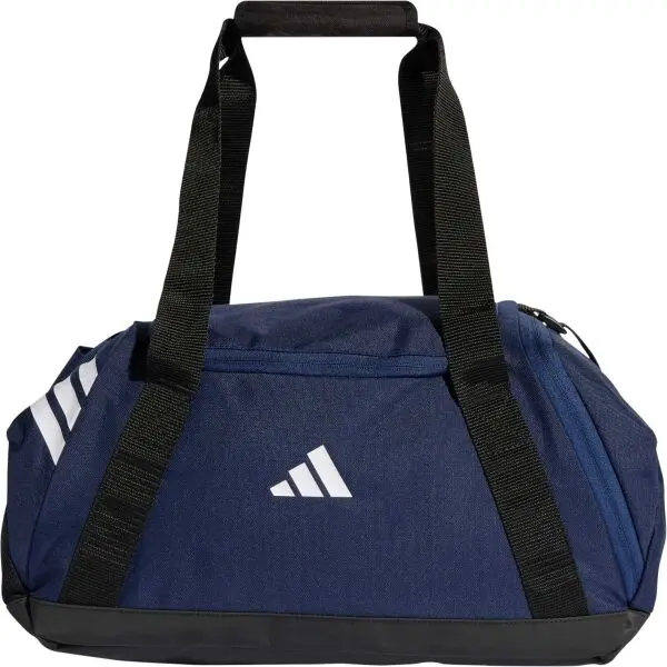 adidas adidas TIRO DUFFLE S Спортна чанта, тъмносин, размер