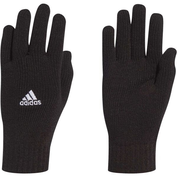 adidas adidas TIRO GLOVE Мъжки ръкавици за играчи, черно, размер
