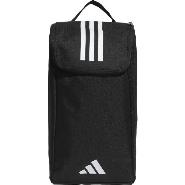 adidas adidas TIRO L SHOEBAG Чанта за бутонки, черно, размер