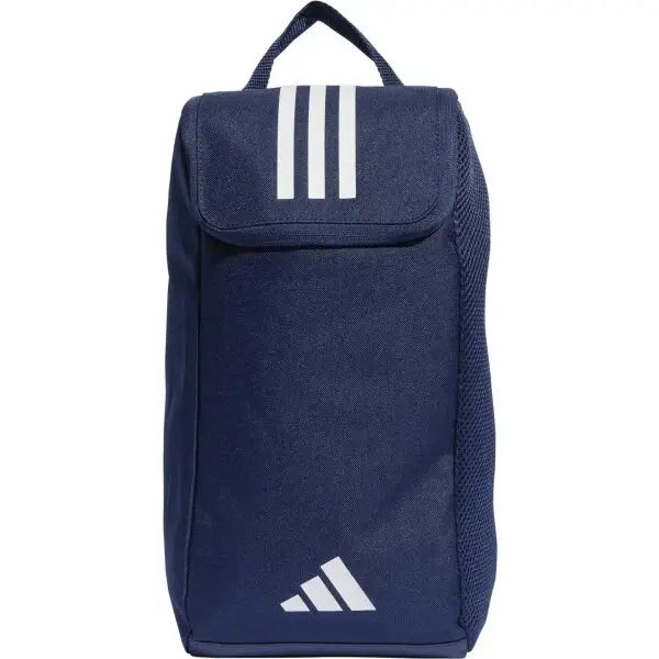 adidas adidas TIRO L SHOEBAG Чанта за бутонки, тъмносин, размер