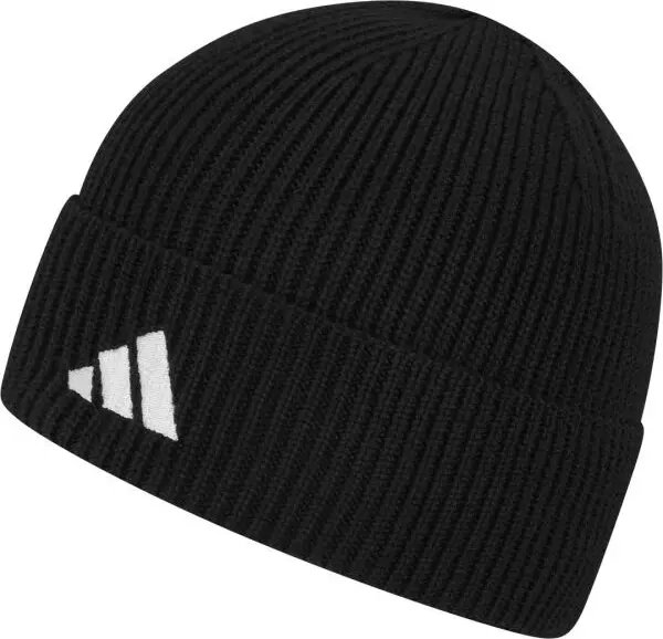 adidas adidas TIRO L WOOLIE Мъжка футболна шапка, черно, размер OSFY