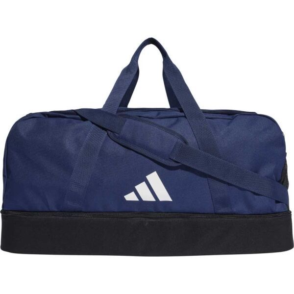 adidas adidas TIRO LEAGUE DUFFEL L Спортна чанта, тъмносин, размер