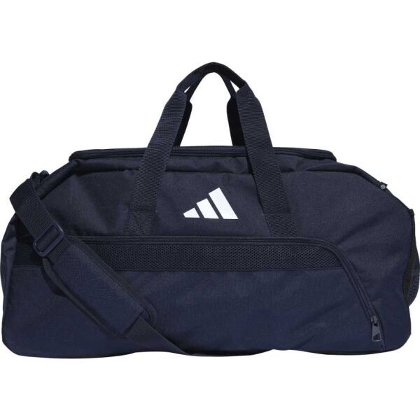 adidas adidas TIRO LEAGUE DUFFEL M Спортна чанта, тъмносин, размер