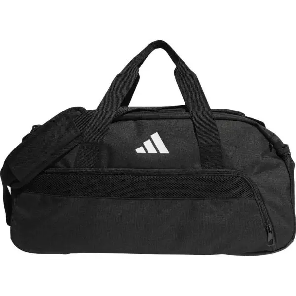 adidas adidas TIRO LEAGUE DUFFEL S Спортна чанта, черно, размер