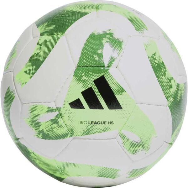 adidas adidas TIRO MATCH Футболна топка, бяло, размер