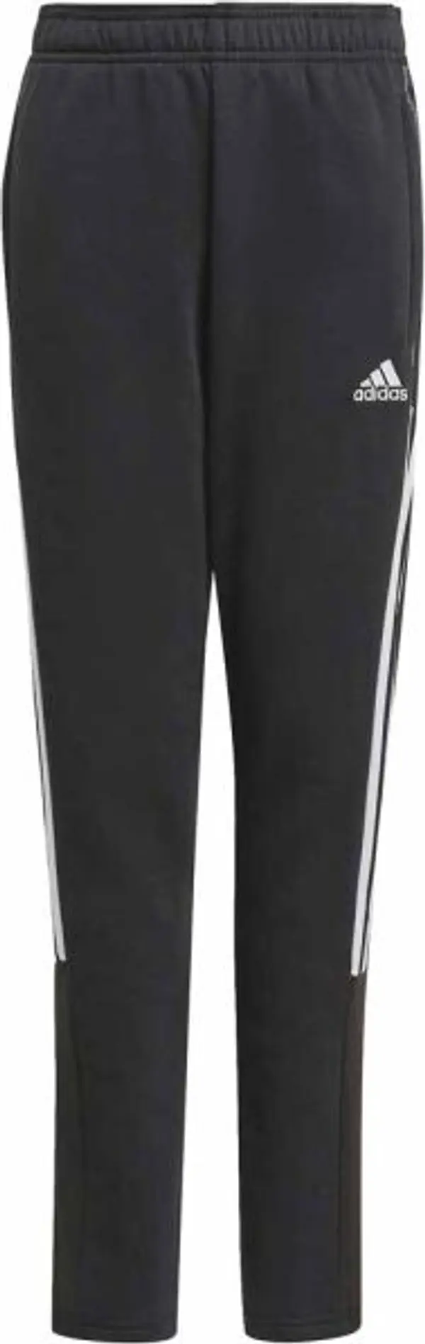 adidas adidas TIRO21 SWEAT PANTS Мъжко спортно долнище за футбол, черно, размер