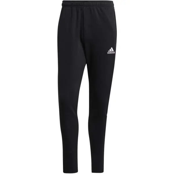 adidas adidas TIRO21 SWEAT PANTS Мъжко спортно долнище за футбол, черно, размер