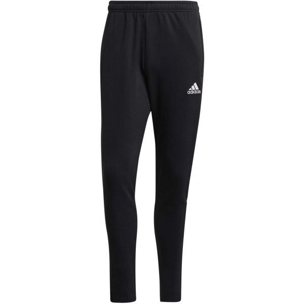 adidas adidas TIRO21 SWEAT PANTS Мъжко спортно долнище за футбол, черно, размер