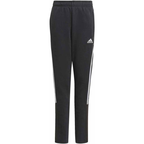 adidas adidas TIRO21 SWEAT PANTS Мъжко спортно долнище за футбол, черно, размер