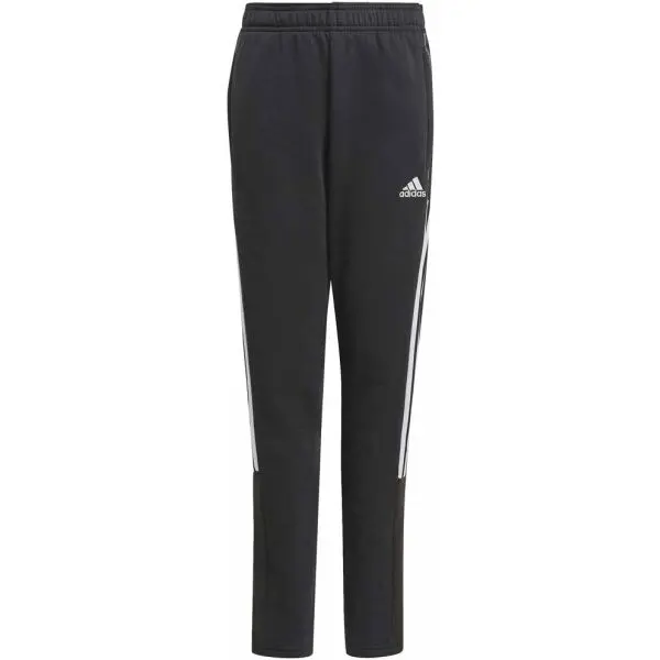 Adidas adidas TIRO21 SWEAT PANTS Мъжко спортно долнище за футбол, черно, размер