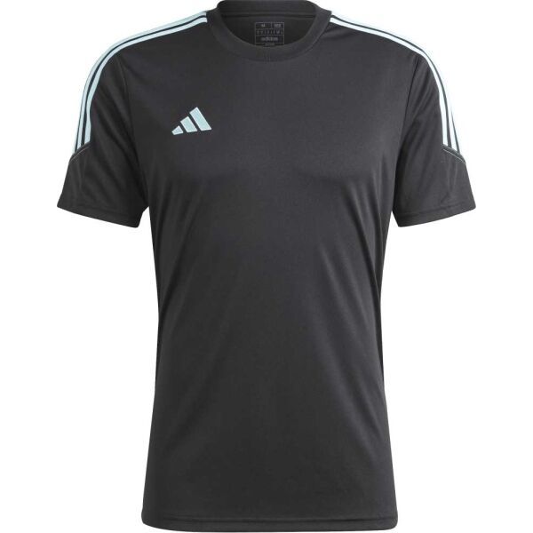 adidas adidas TIRO23 CB TRJSY Мъжка футболна тениска, черно, размер