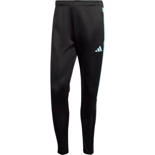 adidas adidas TIRO23 CB TRPNT Мъжки спортен панталон за футбол, черно, размер