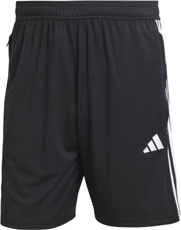 Adidas adidas TIRO23 CB TRSHO Мъжки футболни шорти, черно, размер