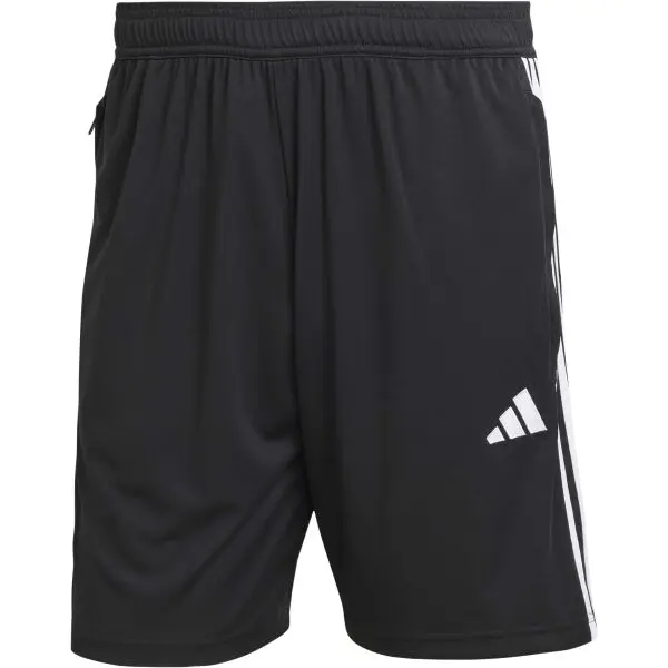 adidas adidas TIRO23 CB TRSHO Мъжки футболни шорти, черно, размер