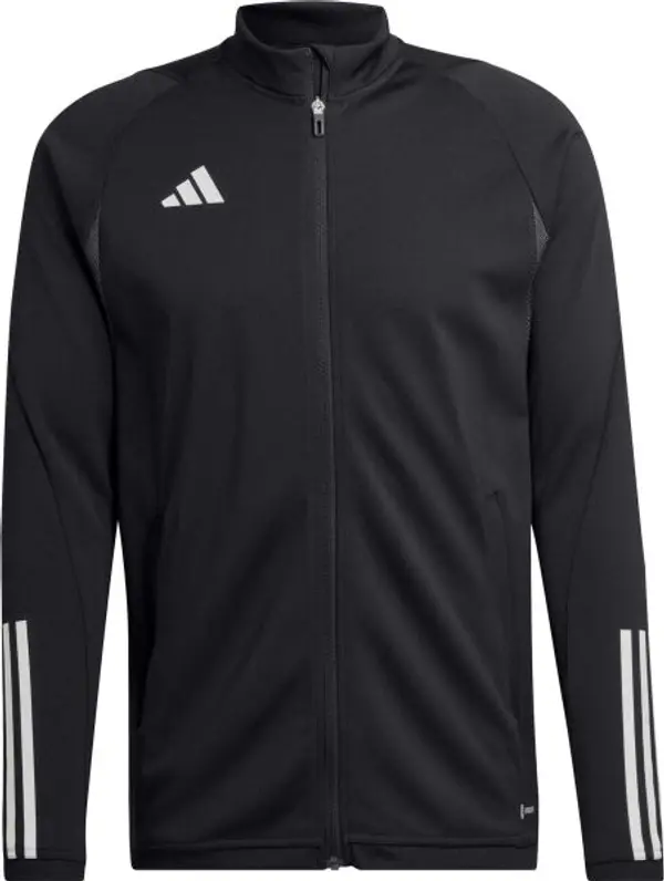 adidas adidas TIRO23 COMPETITION TRAINING JACKET Мъжко спортно яке, черно, размер