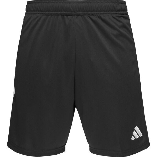 adidas adidas TIRO23 L TR SHO Мъжки футболни шорти, черно, размер
