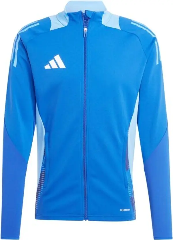 adidas adidas TIRO24 COMPETITION TRAININK JACKET Мъжко спортно яке, синьо, размер