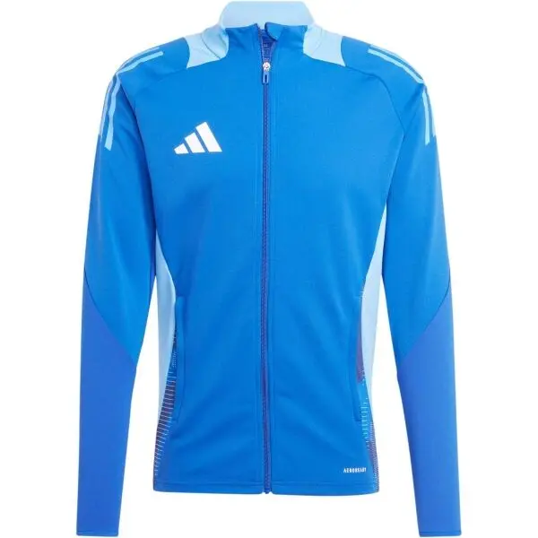 adidas adidas TIRO24 COMPETITION TRAININK JACKET Мъжко спортно яке, синьо, размер