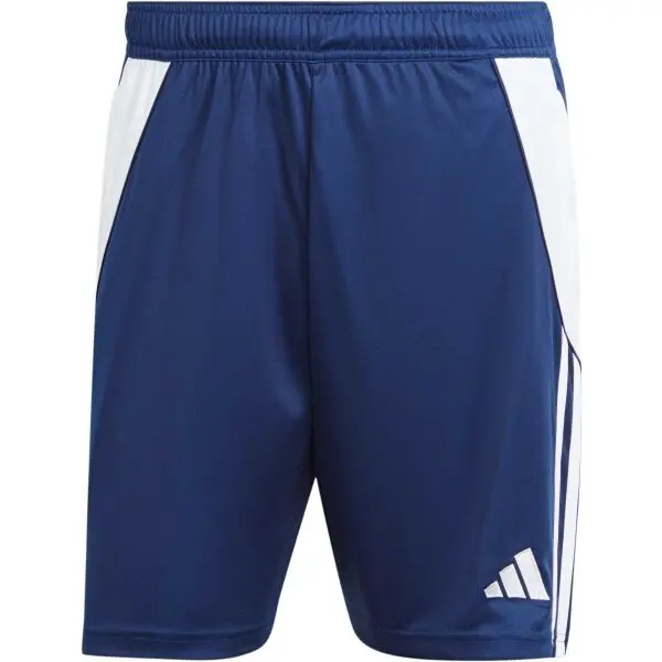 Adidas adidas TIRO24 SHORTS Мъжки футболни шорти, тъмносин, размер