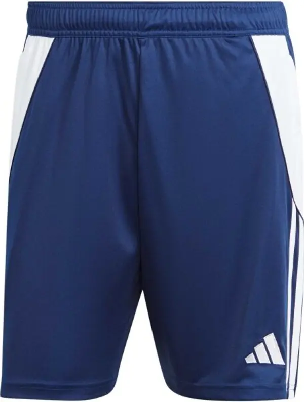 Adidas adidas TIRO24 SHORTS Мъжки футболни шорти, тъмносин, размер XXL