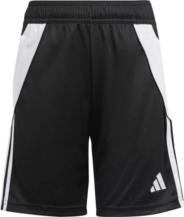 adidas adidas TIRO24 SHORTS Y Детски футболни шорти, черно, размер