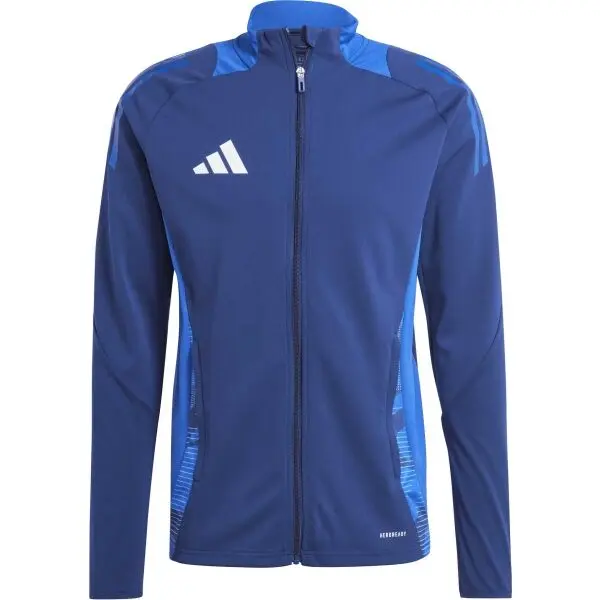 adidas adidas TIRO24 TRAINING JACKET Футболно яке, тъмносин, размер XXL