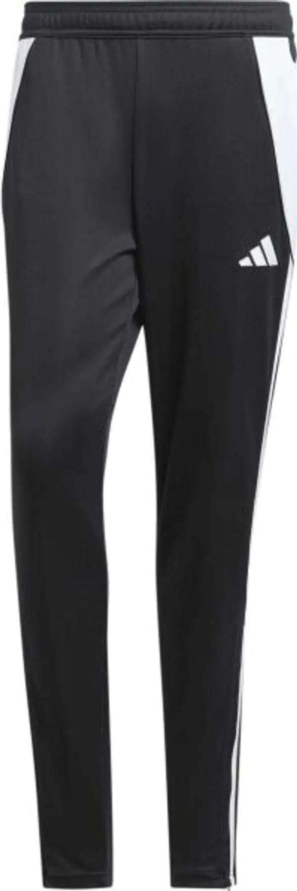 adidas adidas TIRO24 TRAINING PANTS Мъжки спортни панталони, черно, размер