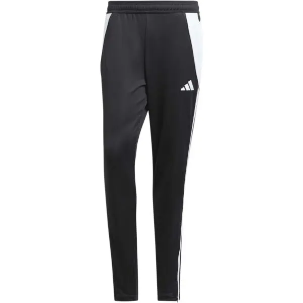 adidas adidas TIRO24 TRAINING PANTS Мъжки спортни панталони, черно, размер