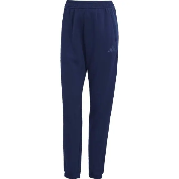 Adidas adidas TIRO25 PHANT W Дамски футболни долнища, тъмносин, размер XXS