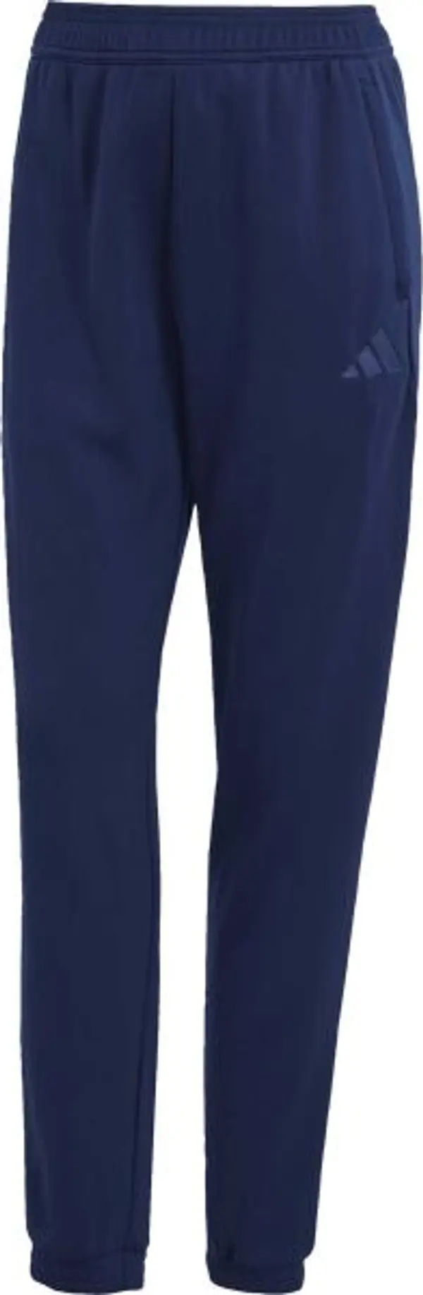 adidas adidas TIRO25 PHANT W Дамски футболни долнища, тъмносин, размер