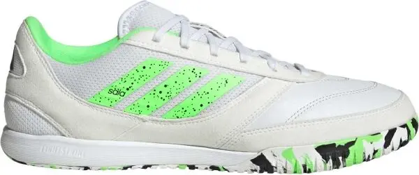 adidas adidas TOP SALA COMPETITION II Мъжки обувки за зала, бяло, размер 45 1/3