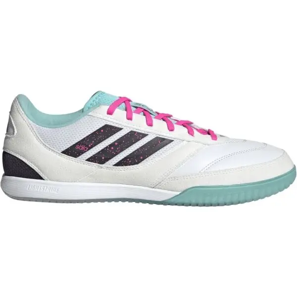 adidas adidas TOP SALA COMPETITION II Обувки за зала, бяло, размер 46 2/3