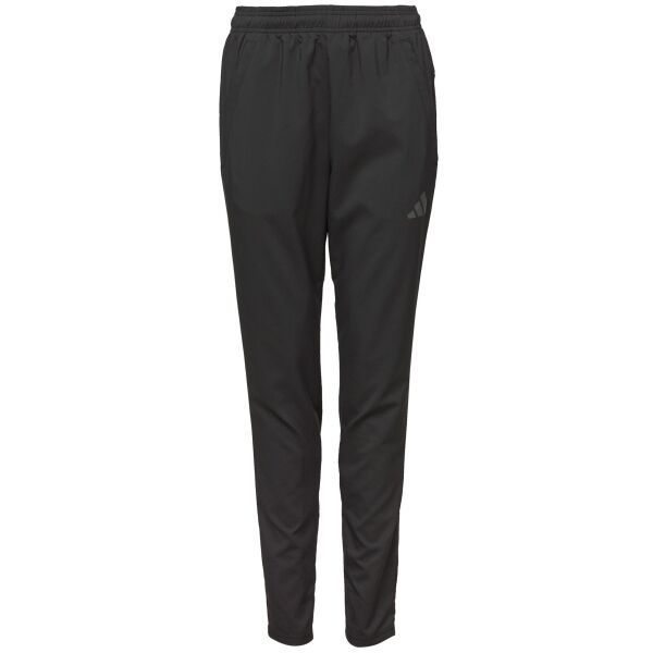 adidas adidas TR-ES+ BL PANT Мъжки спортни панталони, черно, размер