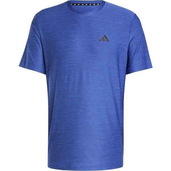 adidas adidas TR-ES COMF TEE Мъжка тениска за тренировка, синьо, размер