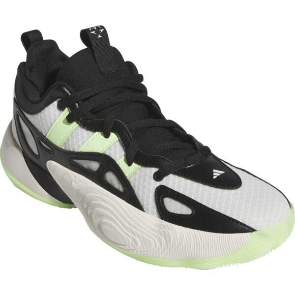 adidas adidas TRAE UNLIMITED Мъжки баскетболни обувки, бяло, размер 42