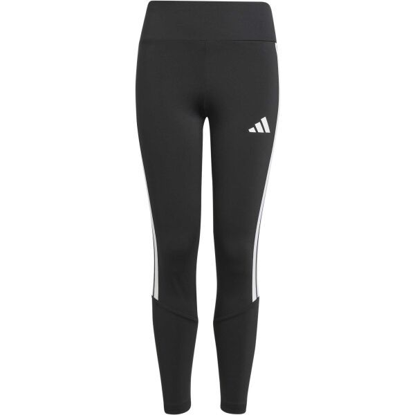 adidas adidas TRAIN ESSENTIALS 3-STRIPES Клин за момичета, черно, размер