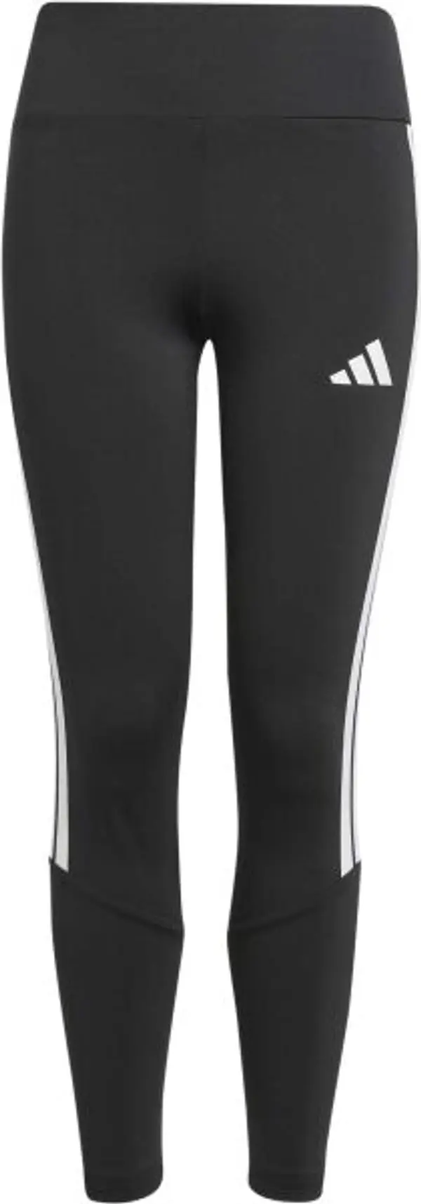 adidas adidas TRAIN ESSENTIALS 3-STRIPES Клин за момичета, черно, размер