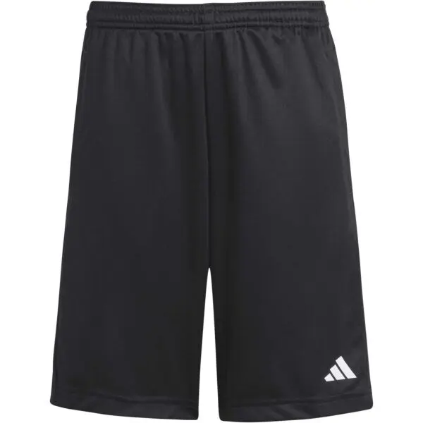 Adidas adidas TRAIN ESSENTIALS Детски шорти, черно, размер