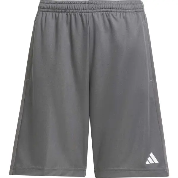 Adidas adidas TRAIN ESSENTIALS Детски шорти, тъмносиво, размер