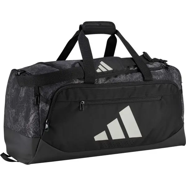adidas adidas TRAINING DEFENDER DUFFLE M Спортна чанта, черно, размер