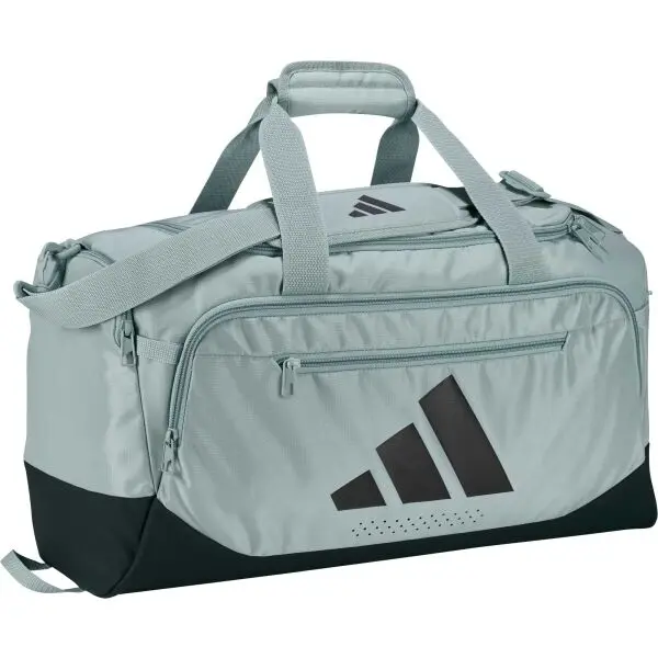adidas adidas TRAINING DEFENDER DUFFLE S Спортна чанта, светло-зелено, размер