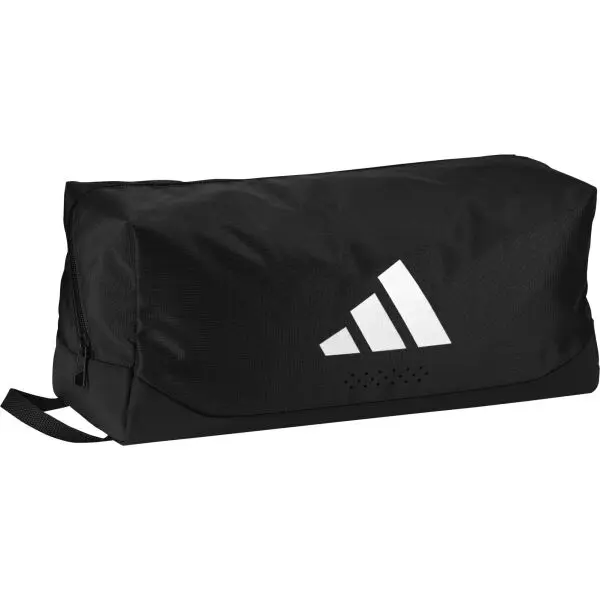 adidas adidas TRAINING DEFENDER SHOEBAG Чанта за обувки, черно, размер