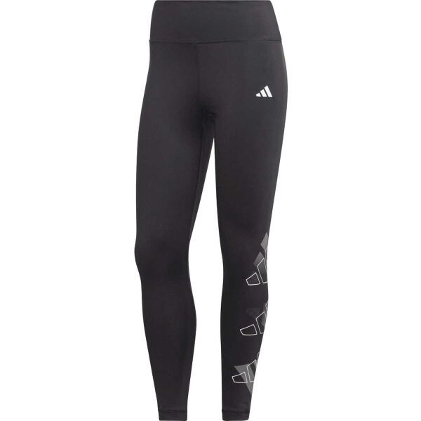 adidas adidas TRAINING ESSENTIALS LOVE 7/8 LEGGINGS Дамски клин за тренировки, черно, размер