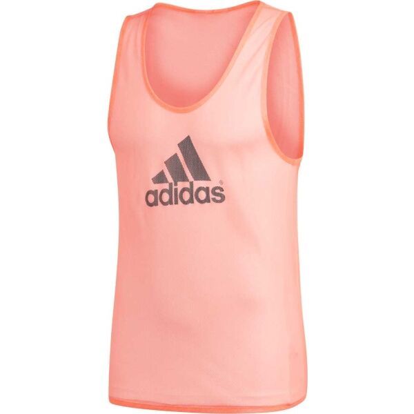 adidas adidas TRG BIB 14 Спортна фланелка, оранжево, размер