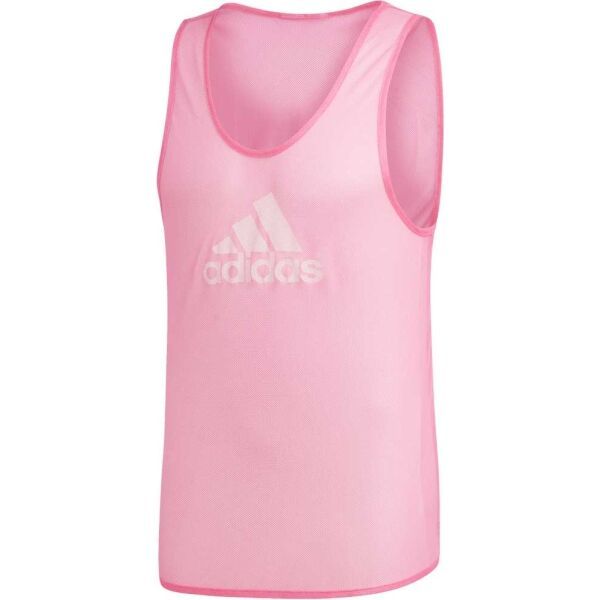 adidas adidas TRG BIB 14 Спортна фланелка, розово, размер