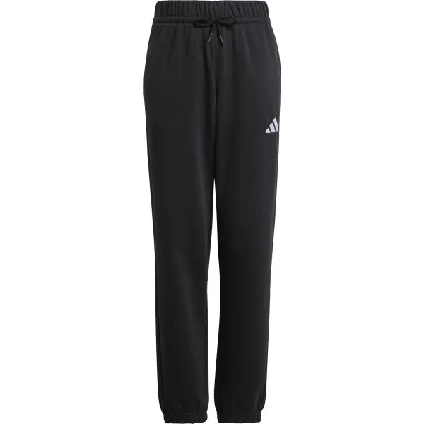 adidas adidas U TR-ES 3S PANT Спортни панталони за момчета, черно, размер