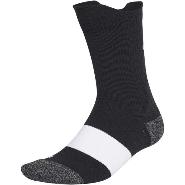 adidas adidas UB22 SOCKS Чорапи за бягане, черно, размер